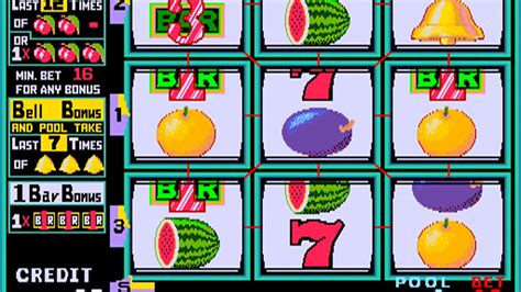 Cherry Master I (ver.1.01, set 6) .
